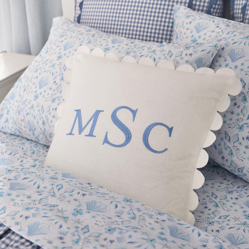 An Ole Miss Grad in the Know Reveals the Best Places for Monogrammed Back-to-School Gear