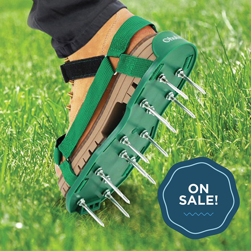 The Surprising Garden Tool You Didn't Know You Needed Is Only $27 on Amazon