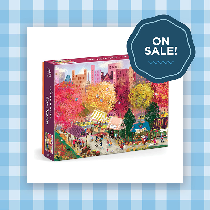 16 Thoughtful Gift Ideas for Grandparents' Day