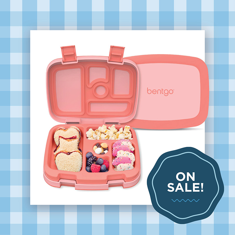 School Supplies Shopping at the Last Minute? It's Probably on Sale.