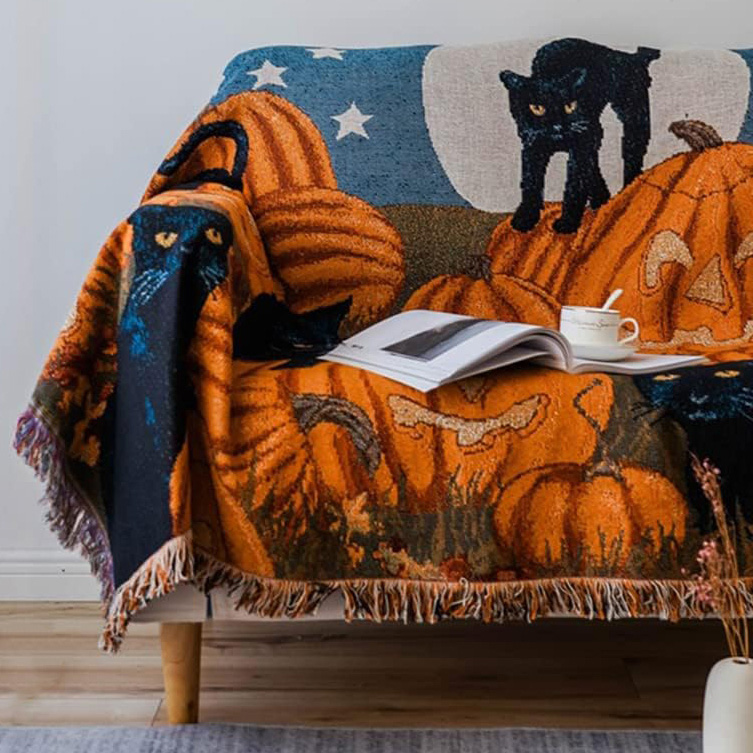 36 Gifts That'll Make Halloween Lovers Scream (With Delight)! 👻