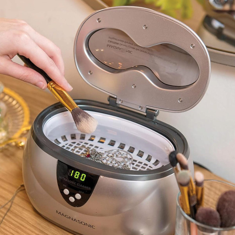 This $40 Jewelry Cleaner from Amazon Went Viral—Is It Worth It?