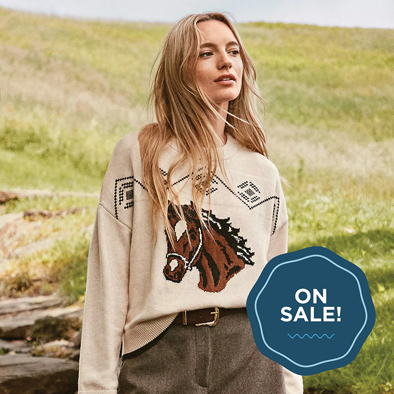 10 Sweaters That Nail the 