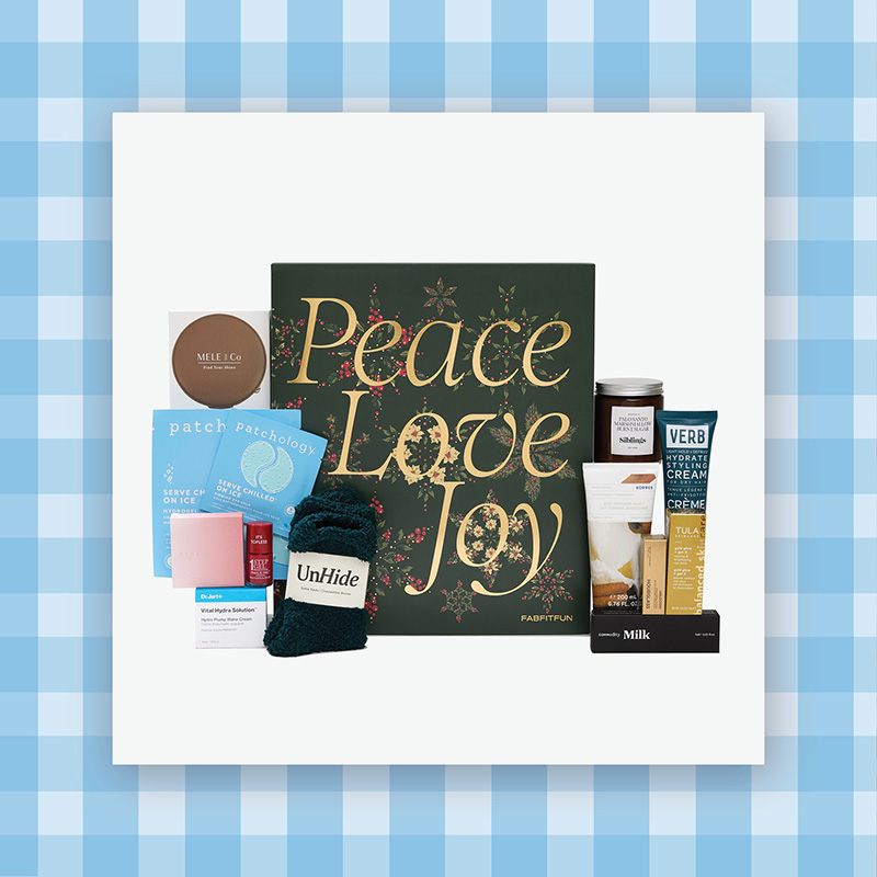 The Best Beauty Advent Calendars Start at Just $23