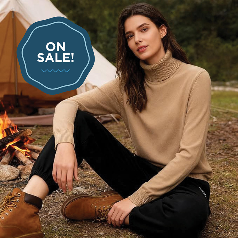 Amazon's Early Black Friday Fashion Deals Are Here—and They're Good