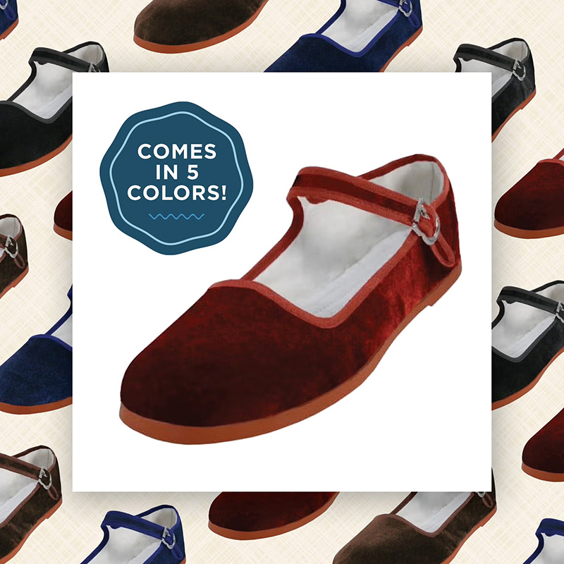 Spotted: The Chicest $16 Fall Shoes that Everyone Will Think Are Designer