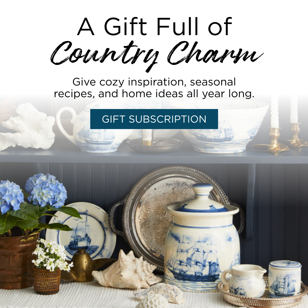 Gift a Subscription