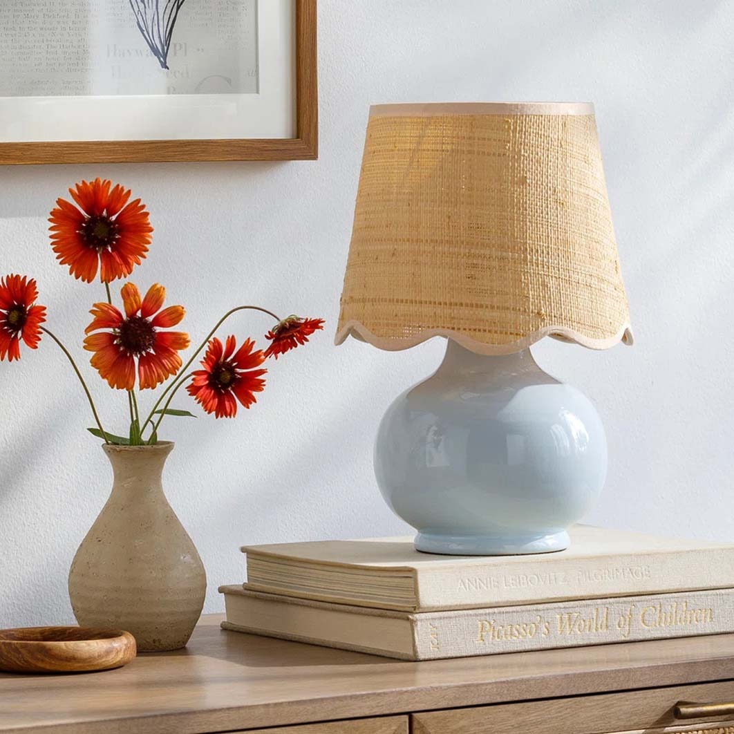 Our Favorite Lamp From Birch Lane Is Nearly 30% Off Right Now