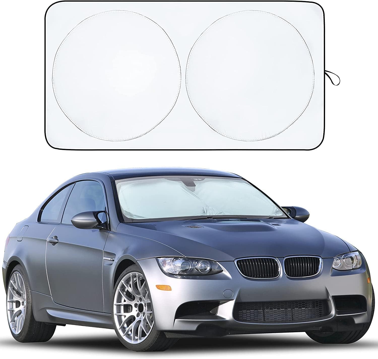 Now Is the Time for a New Car Sun Shade