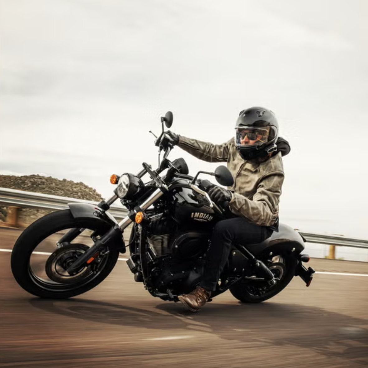 The Very Best Motorcycle Jackets You Can Buy, According to Pro Riders