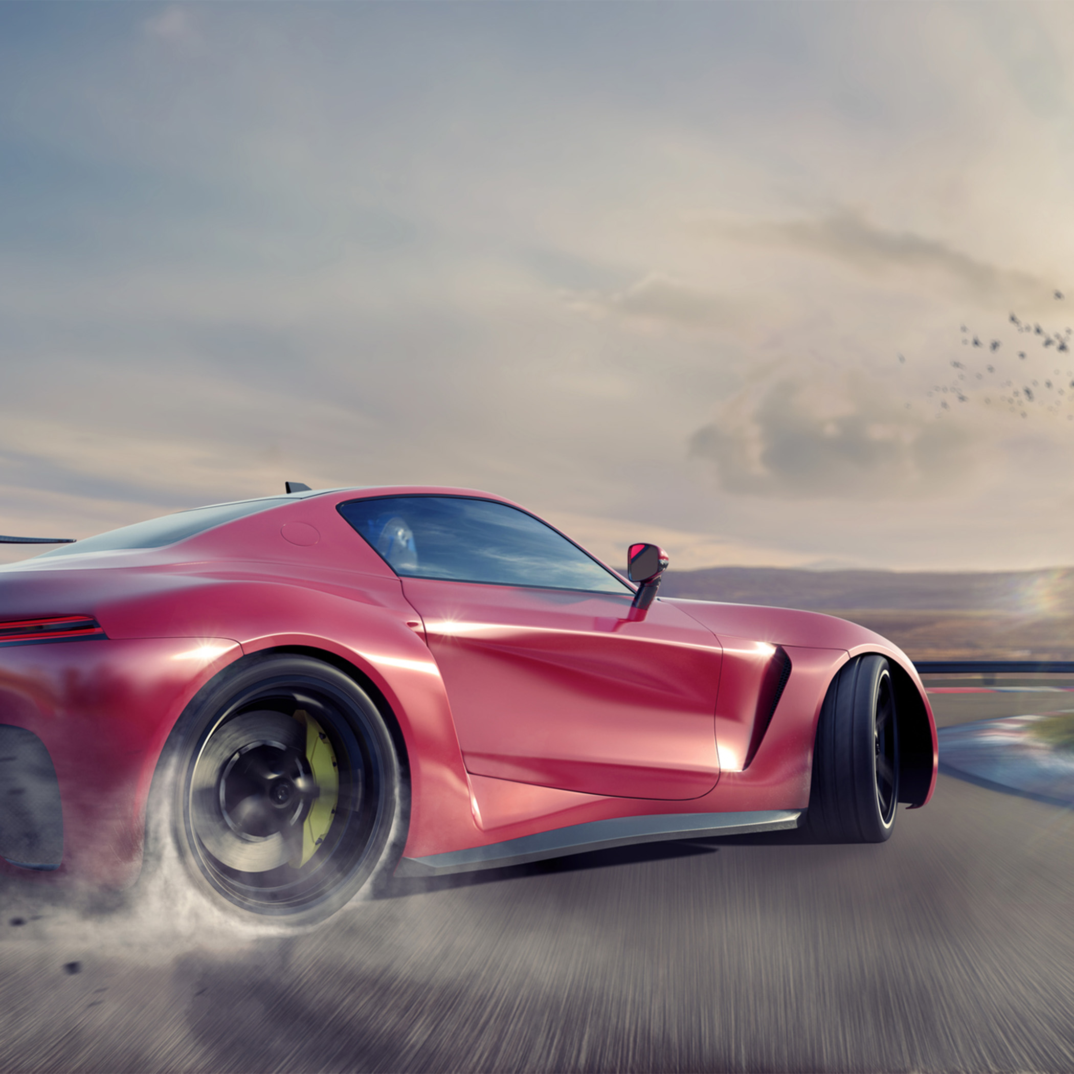 Fourth of July Tire Savings at Tire Rack