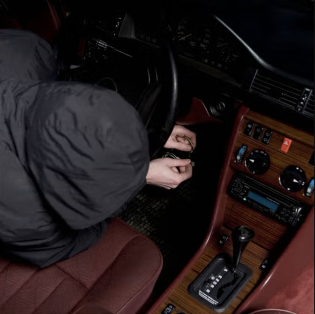 Protect Your Ride: The Best Car Anti-Theft Devices