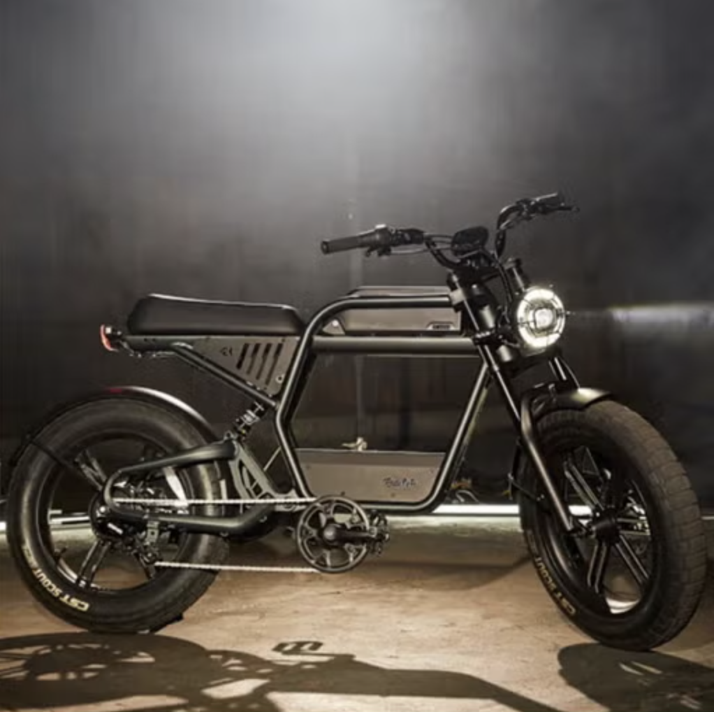 Ride with Power: The Top Electric Bikes for 2025, as Chosen by Experts