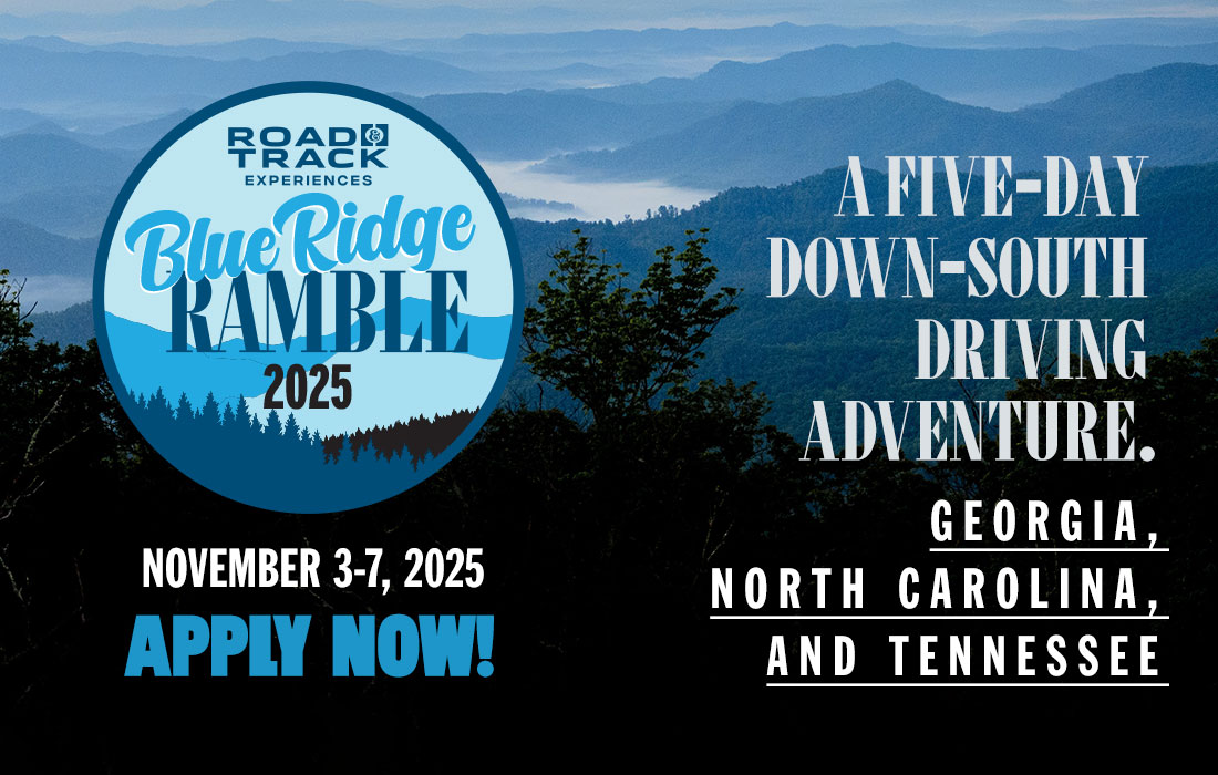 Ready to Ride? R&T Experiences