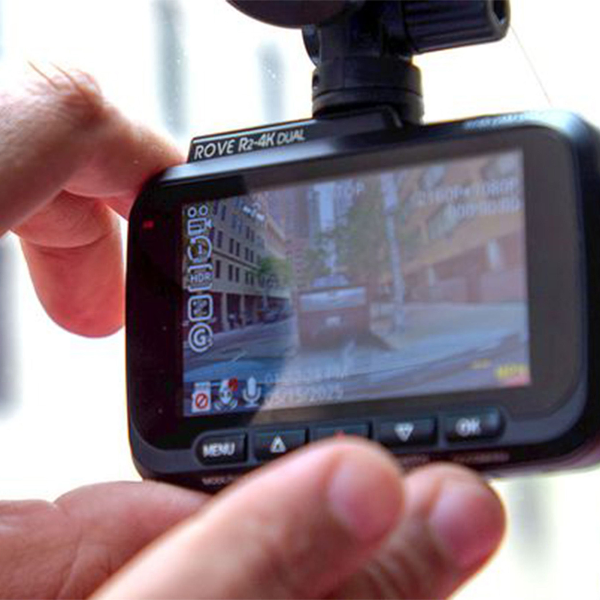 Now Is the Best Time to Buy a Dash Cam