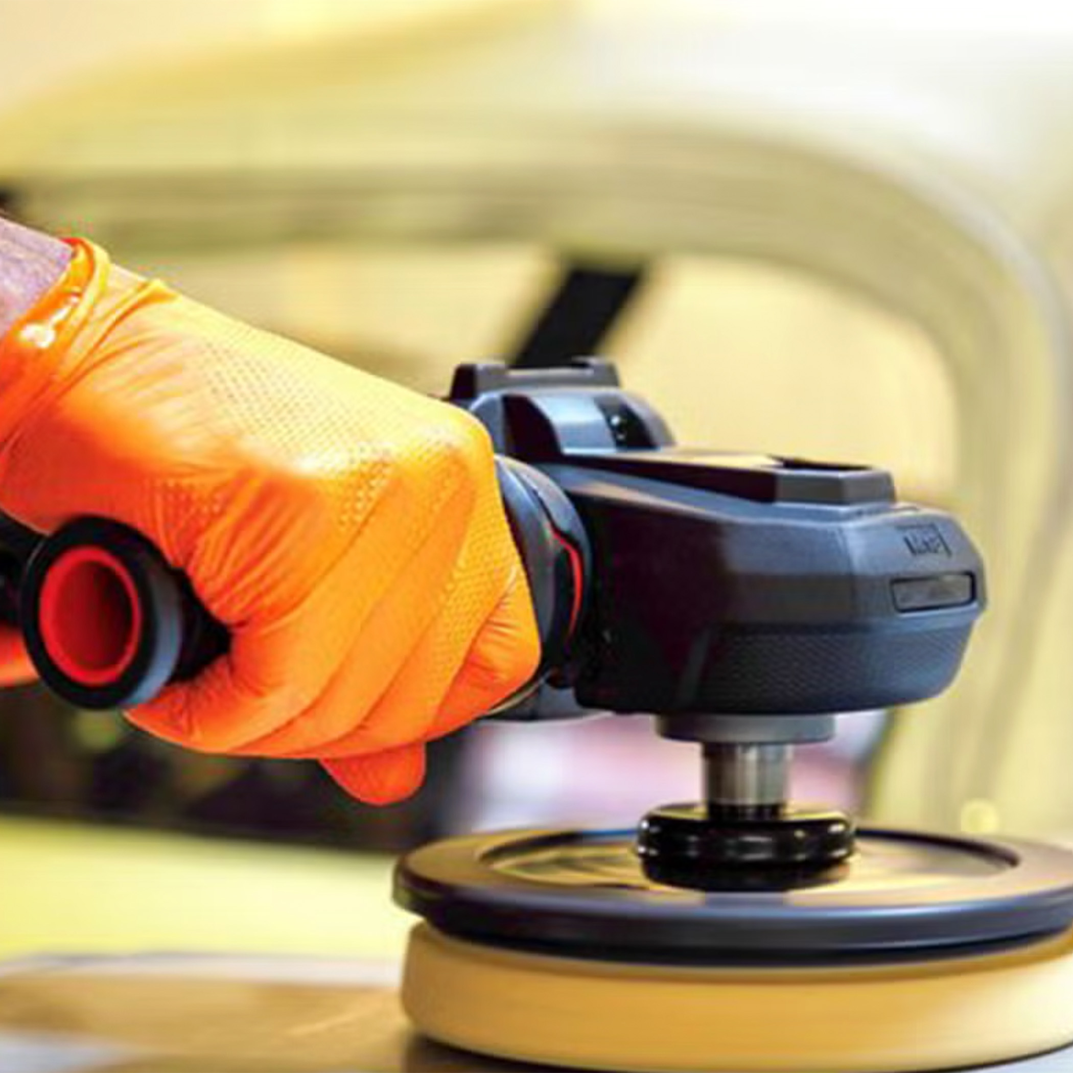 Want Showroom Shine Without Pro Skills? These Buffers Deliver