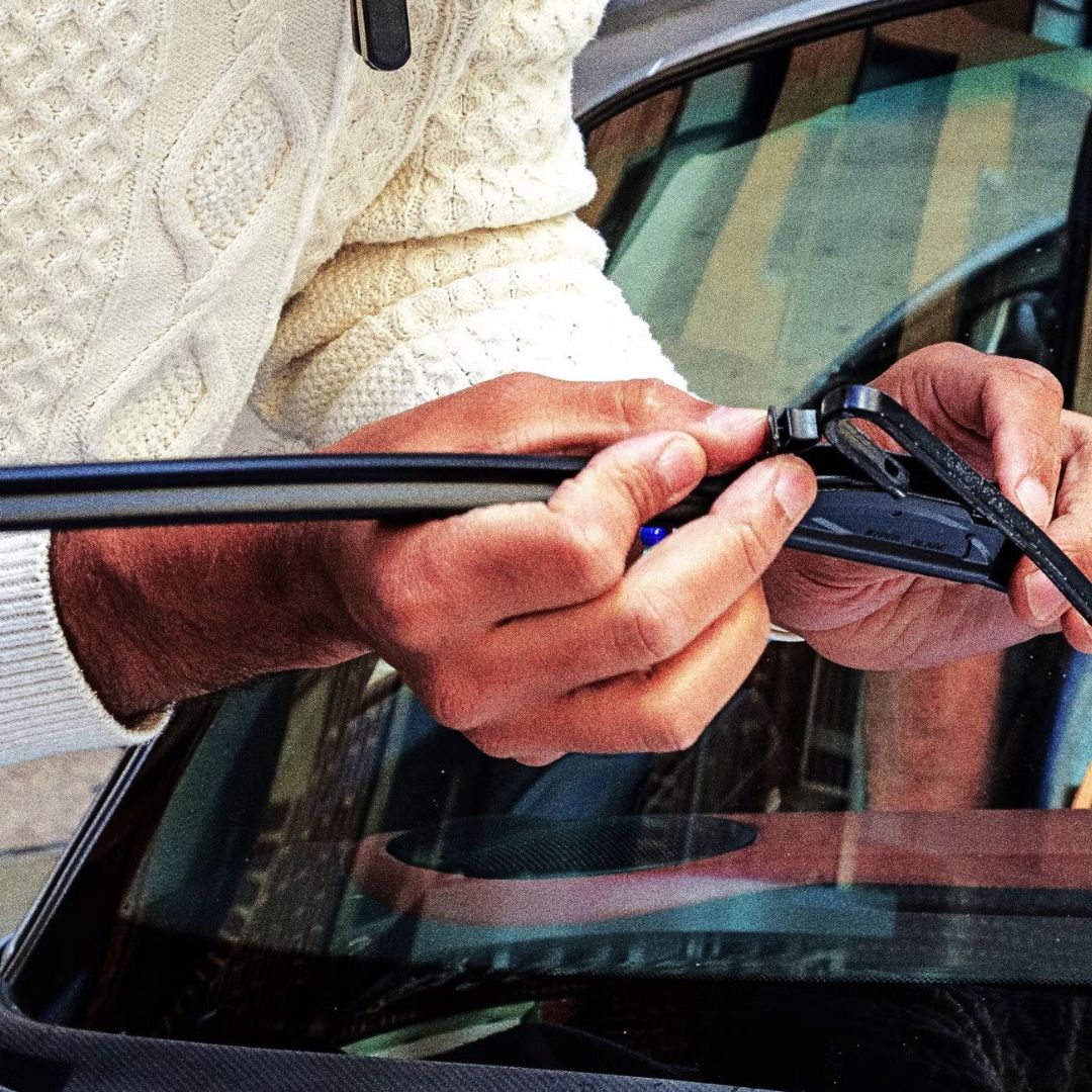 Best Windshield Wipers of 2025, Tested