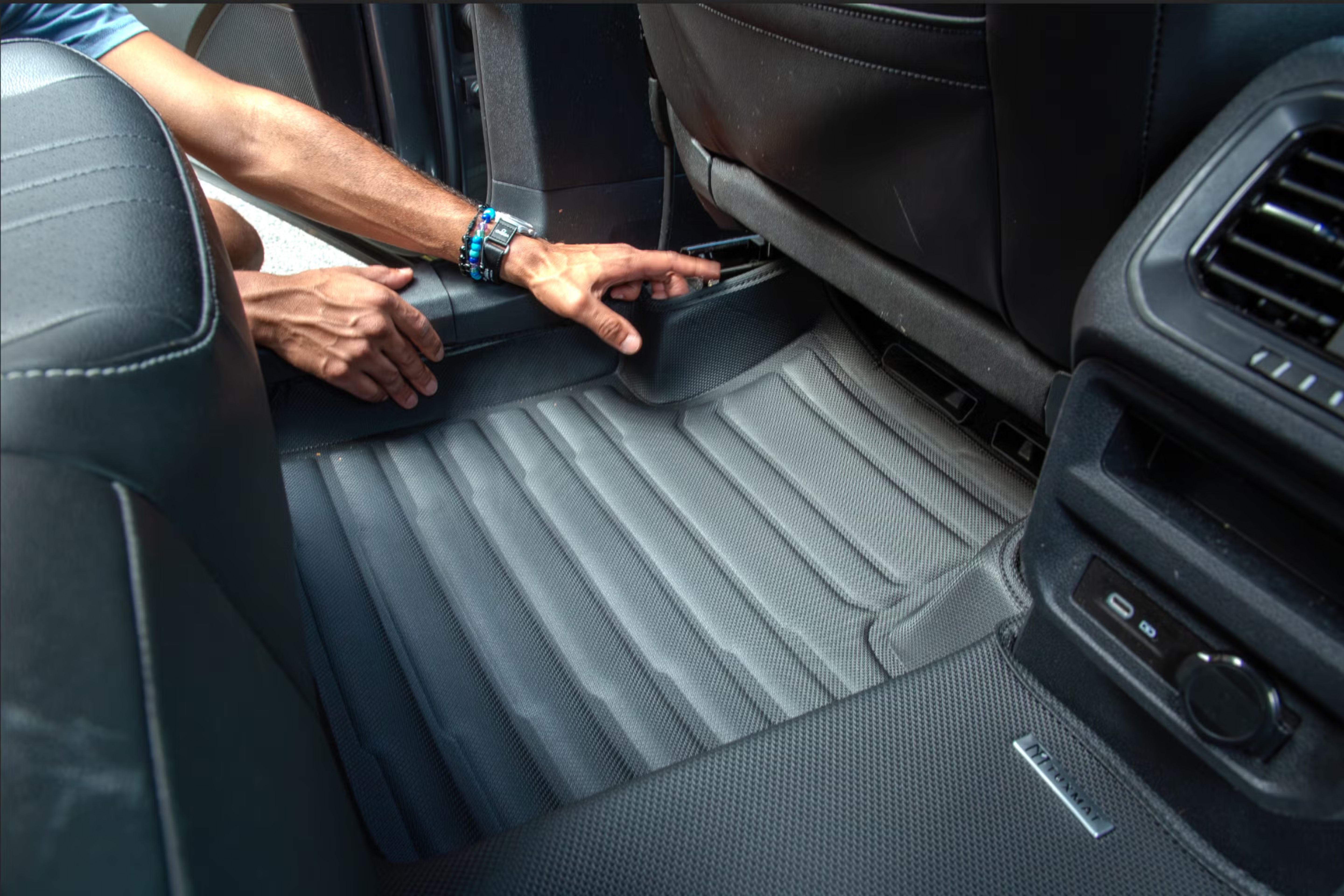 Best Car Floor Mats of 2025, Tested