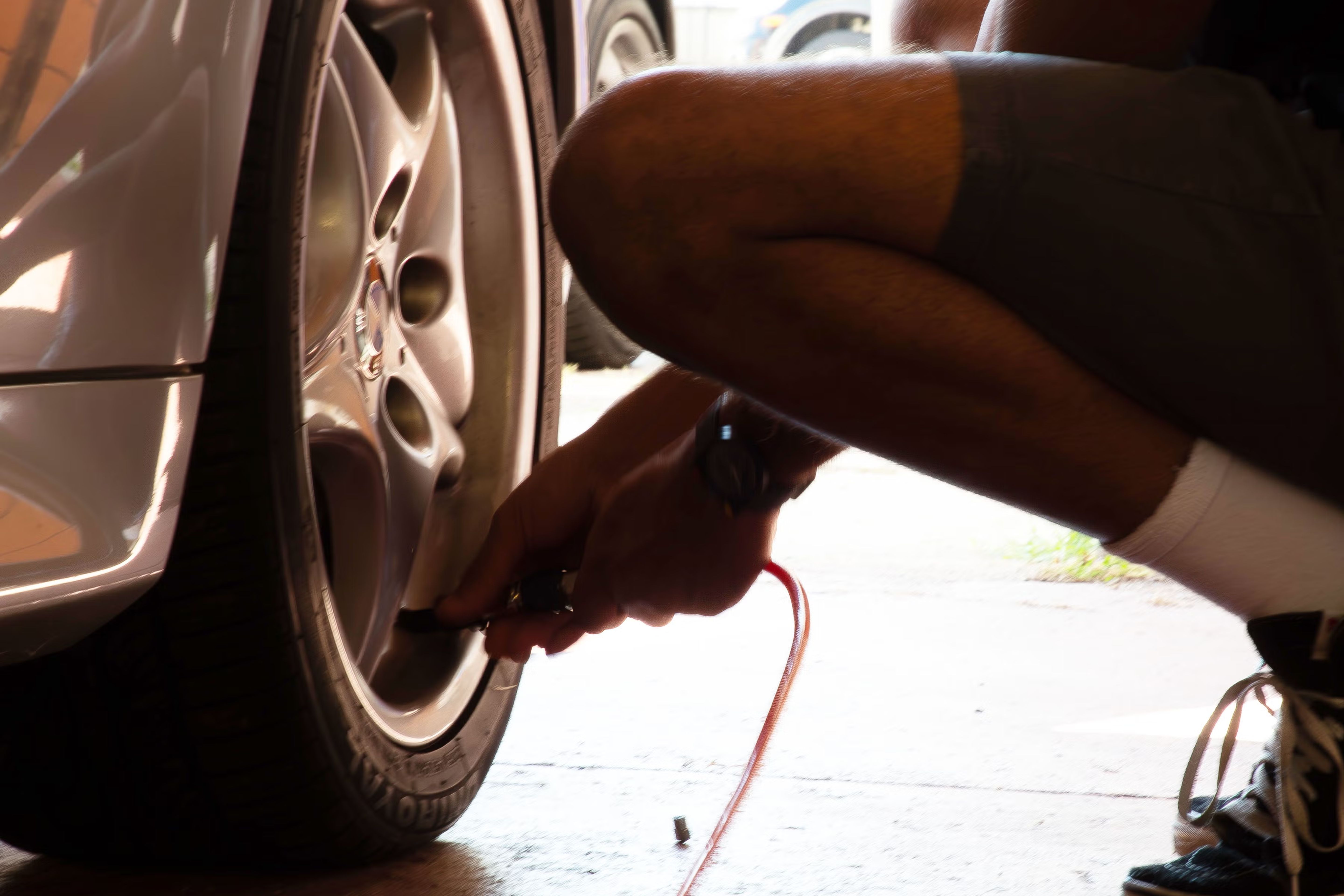 I Blew Stuff Up: Our Test of the Best Portable Tire Inflators