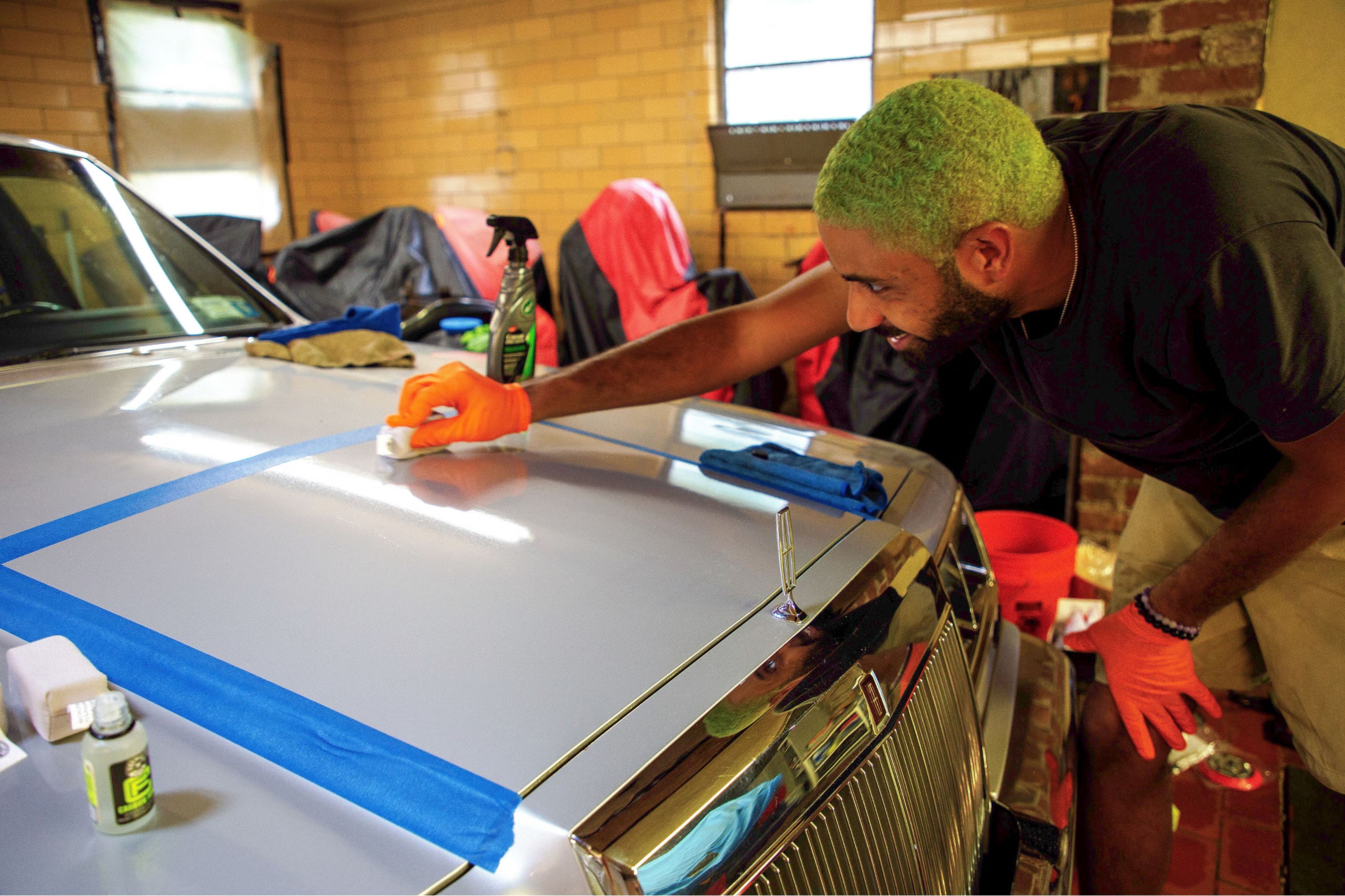 Want a Glossy Ride Without the Hassle? These Ceramic Coatings Deliver