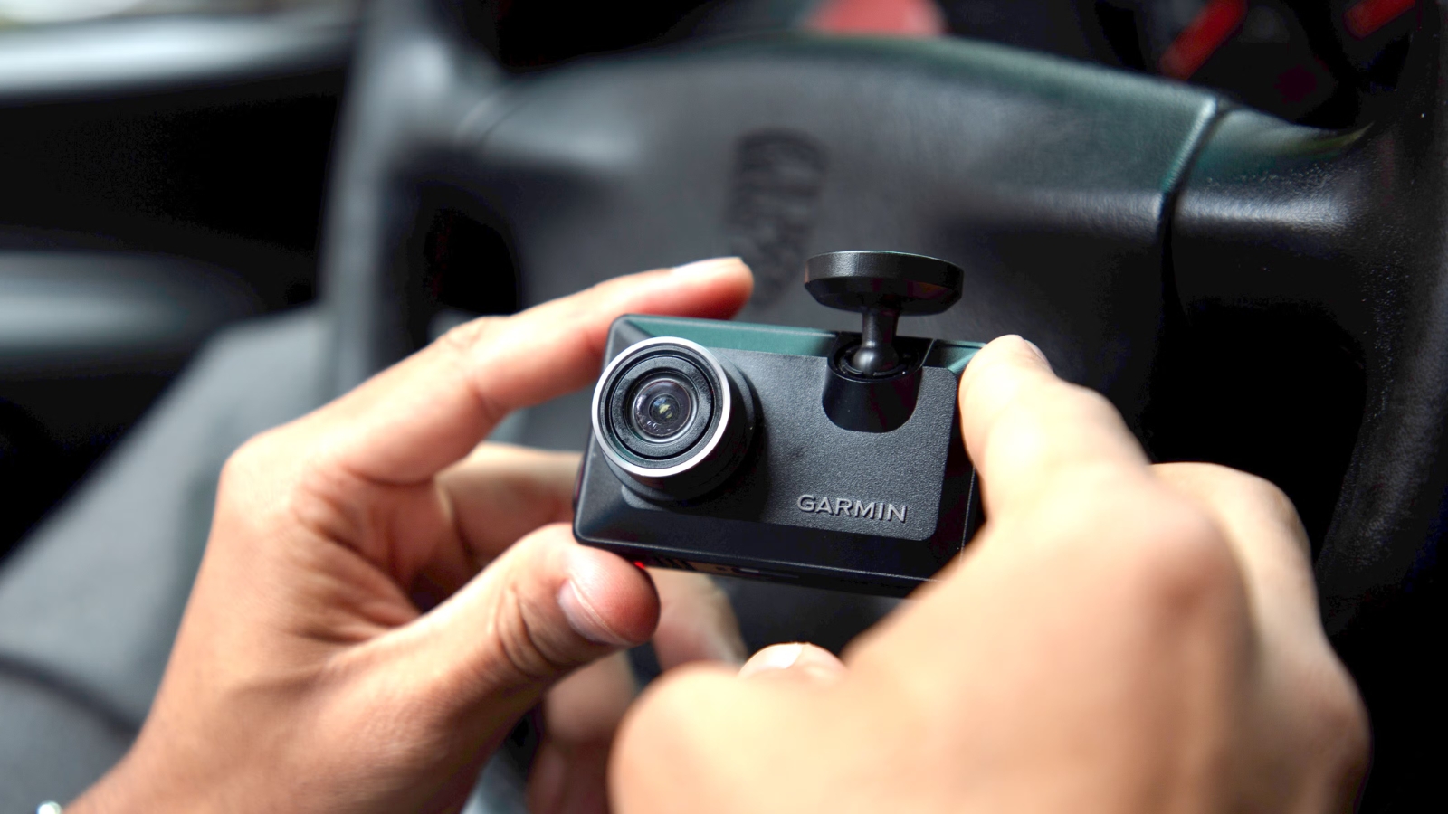Best Black Friday Dash-Cam Deals You Should Hop On Right Now