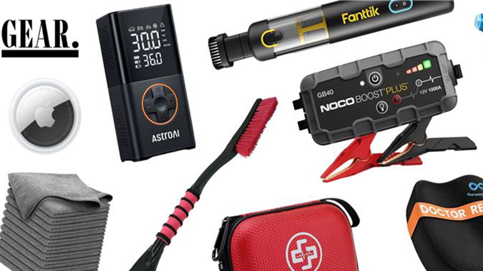 44 Cool and Trendy Car Accessories Every Driver Wants This Year