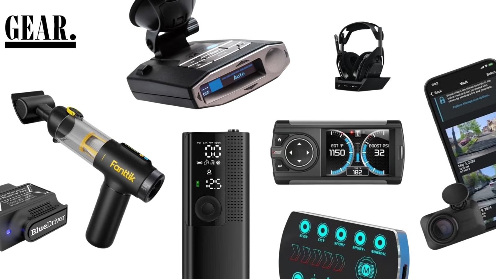 Grab These Black Friday Automotive Tech Deals Now