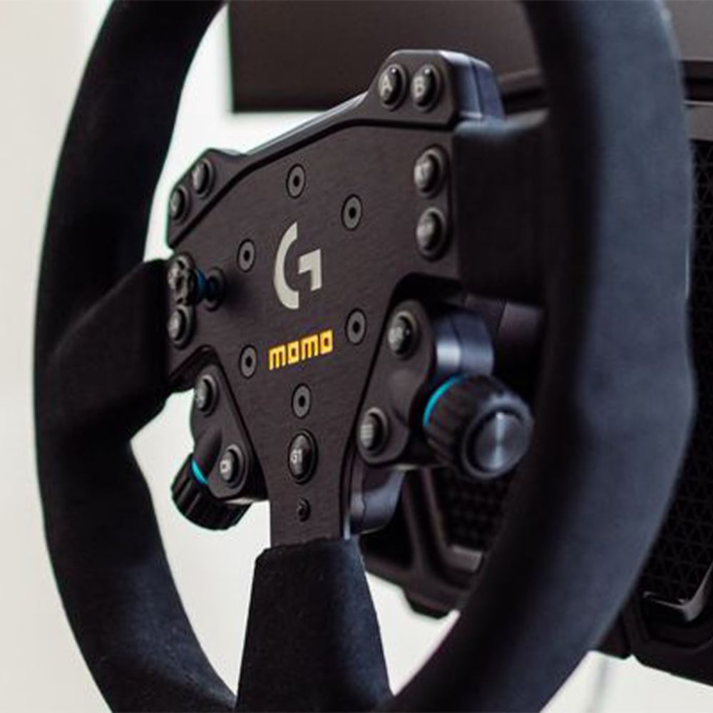 Think You're Fast? These Sim Racing Wheels Will Expose the Truth