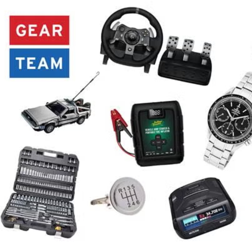 Your Dad Is the Coolest: Awesome Gift Ideas for Car-Loving Dads