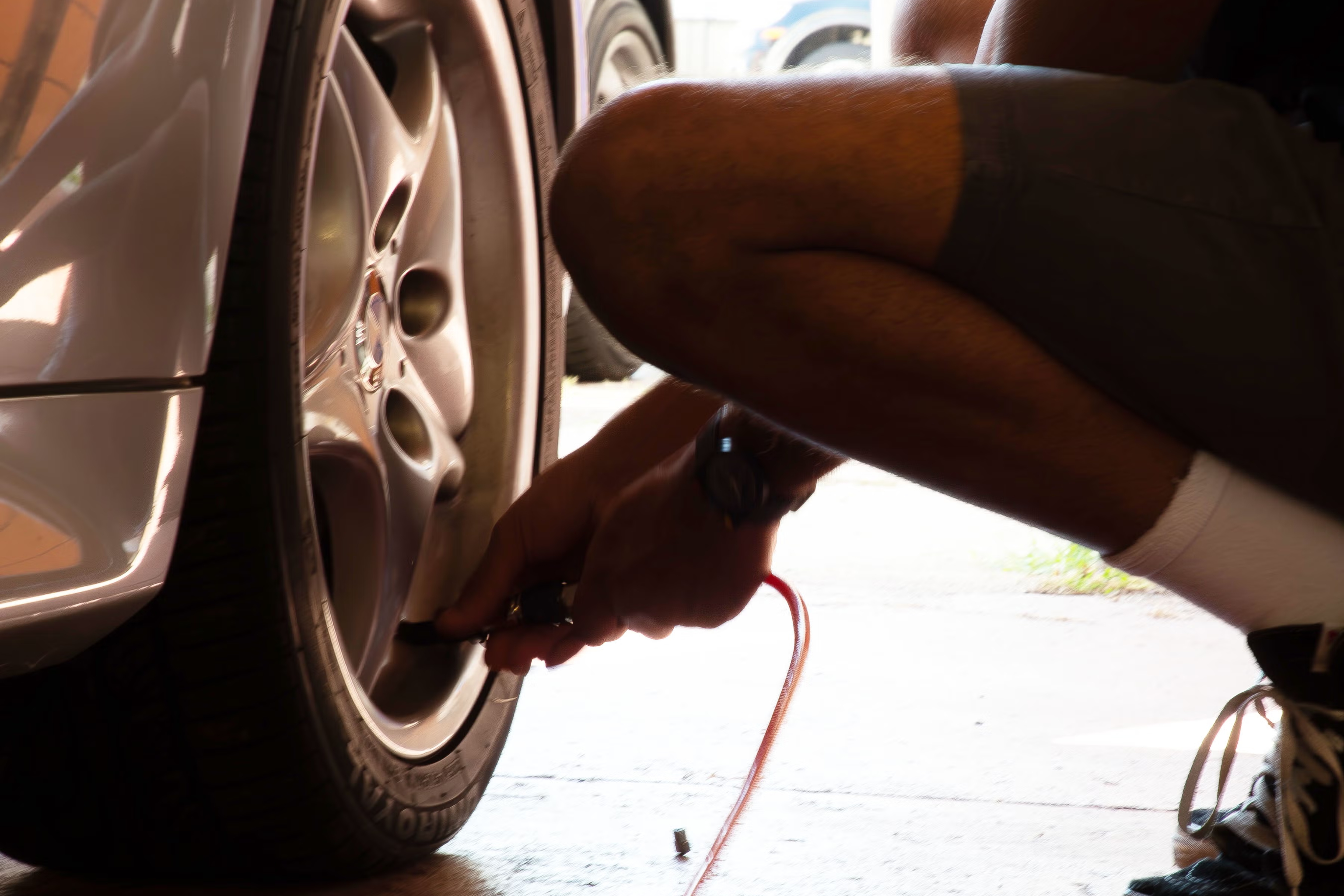 I Blew Stuff Up: Our Test of the Best Portable Tire Inflators