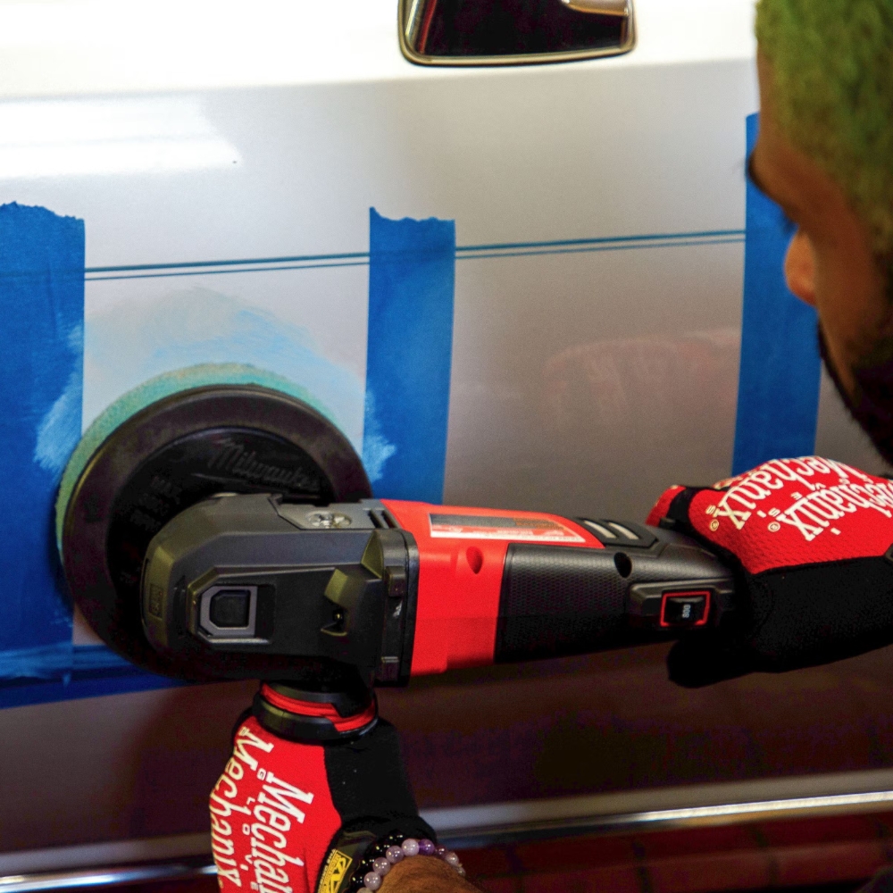 We Tested the Best Car Polishes—Here's What Made Our Paint Pop