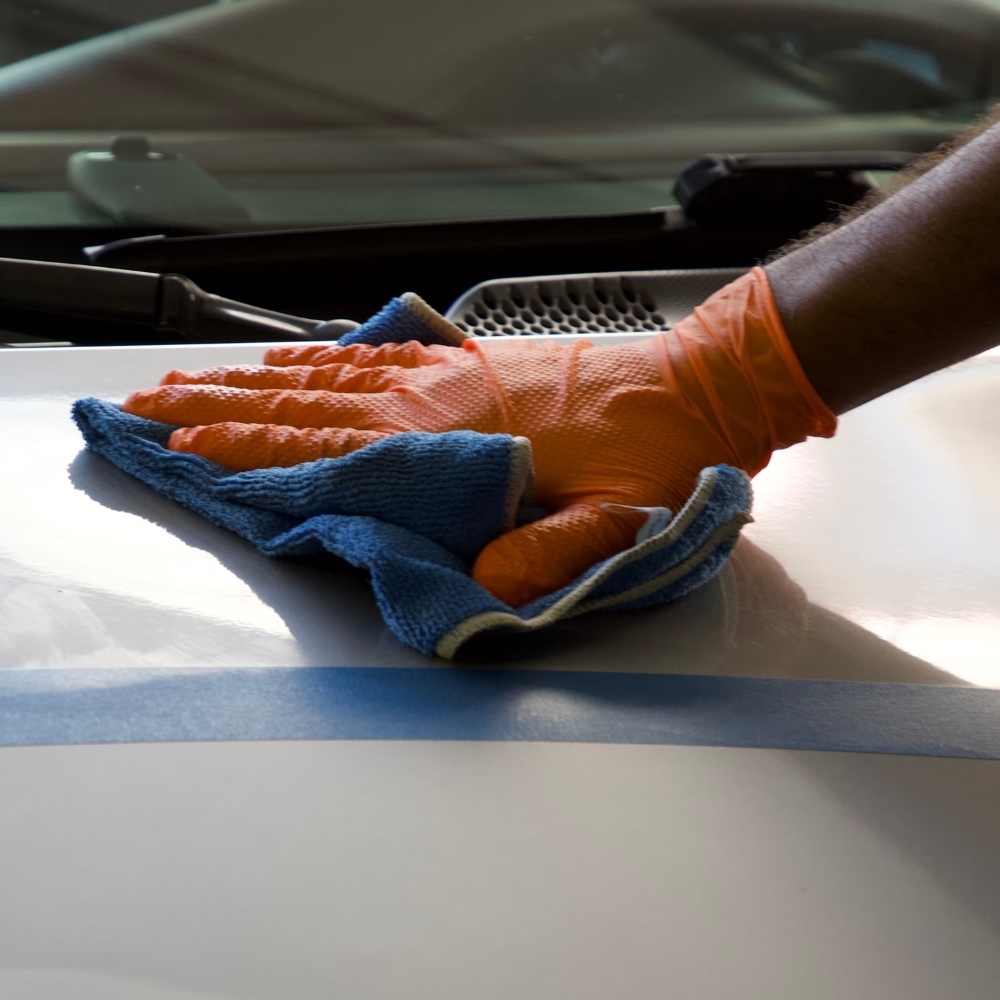 I Buffed My Car for Hours to Find the Best Car Wax