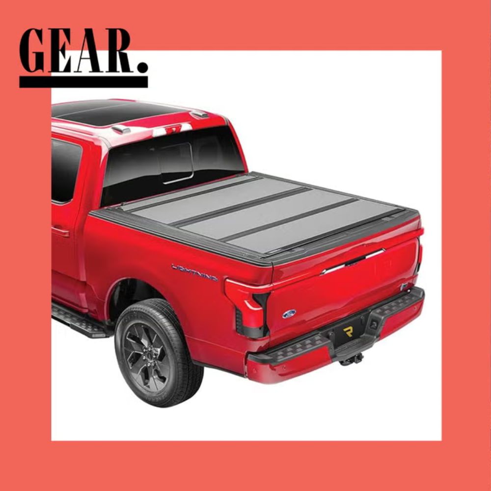 The Best Tonneau Covers You Can Buy