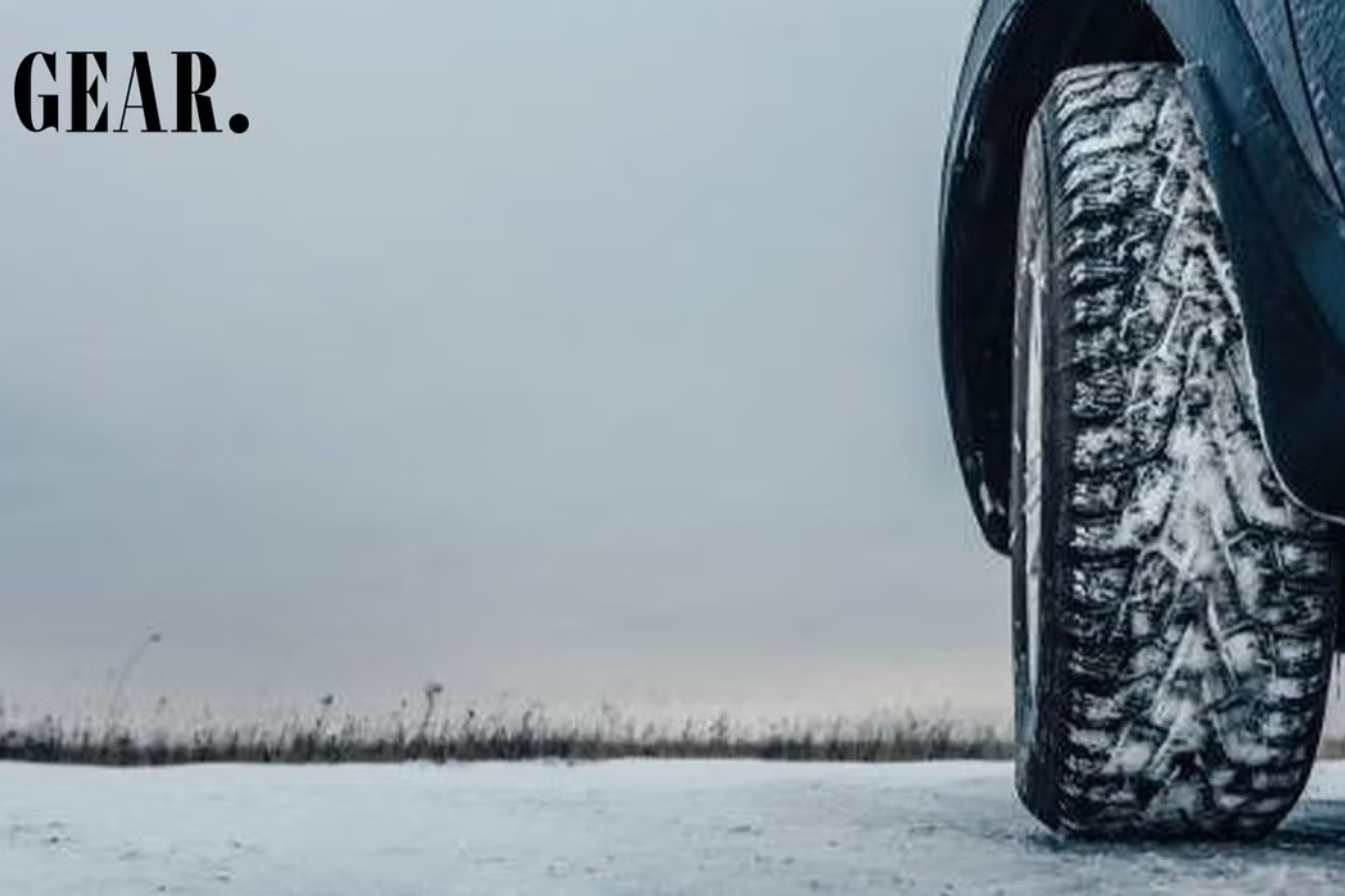 The Top Winter Tires for Safer Driving in Snow 