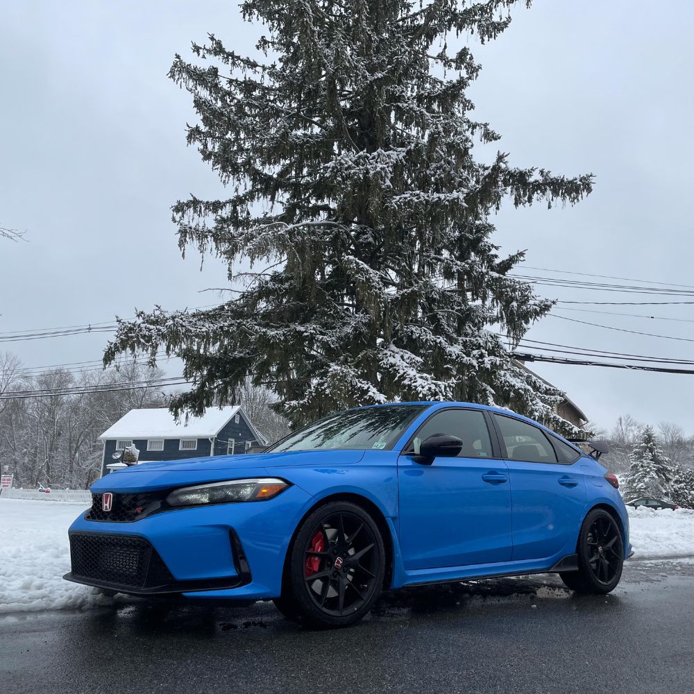 Winter Tires Are Still Worth It