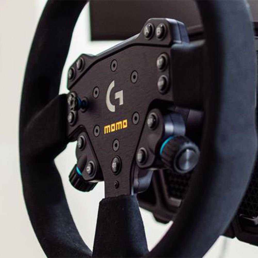 These Sim Racing Wheels Will Expose the Truth