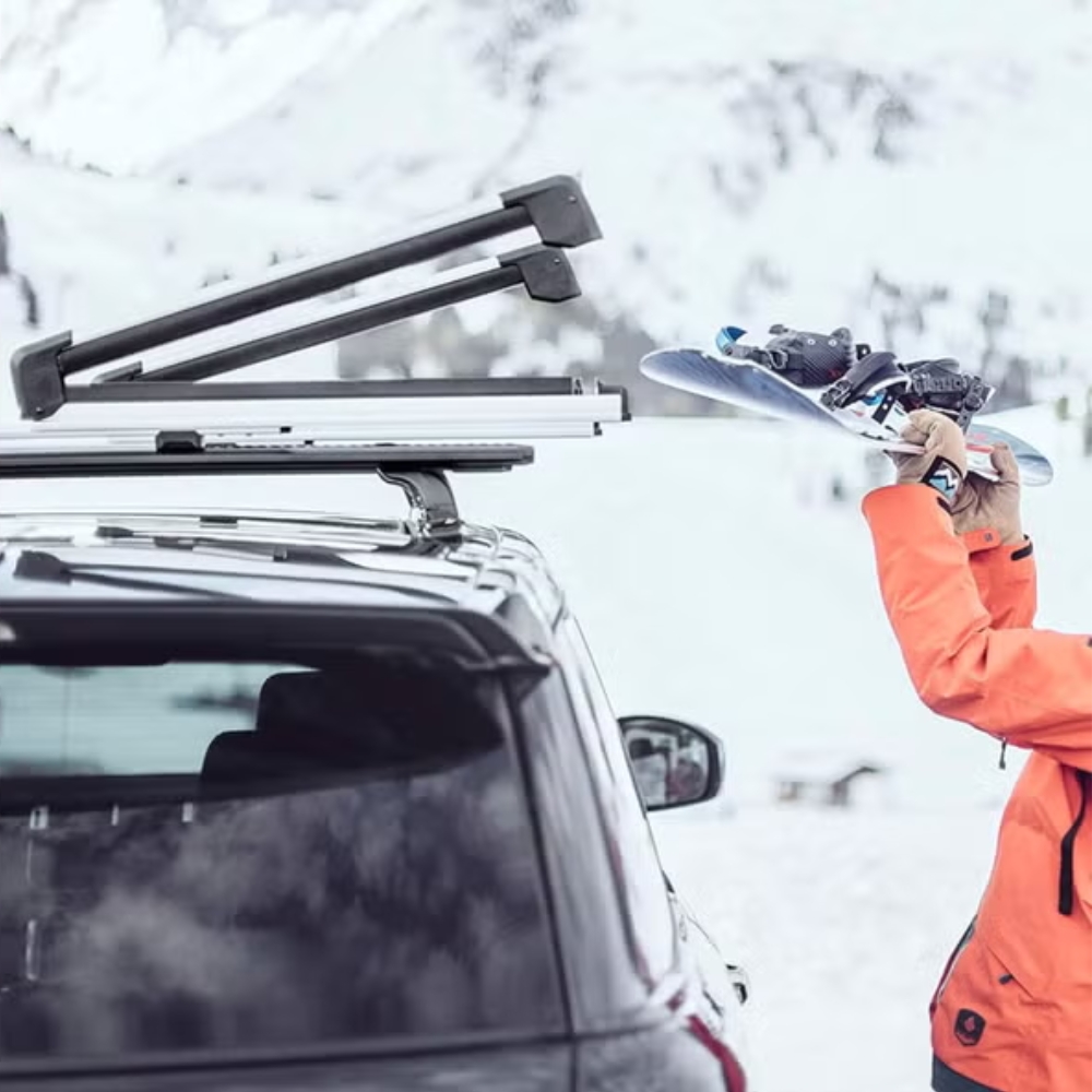 These Are the Ski and Snowboard Racks the Pros Swear by