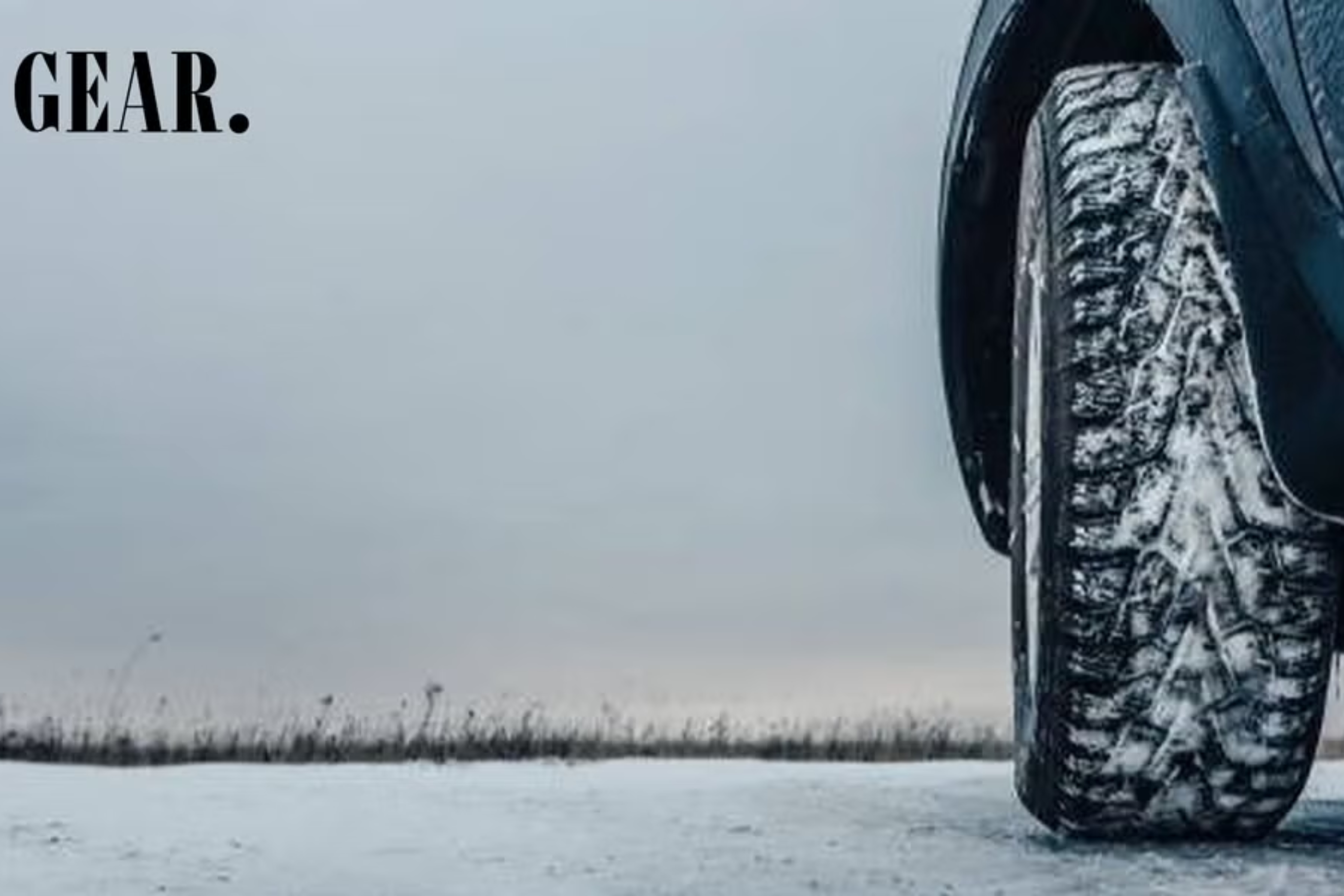 The Top Winter Tires for Safer Driving in Snow 