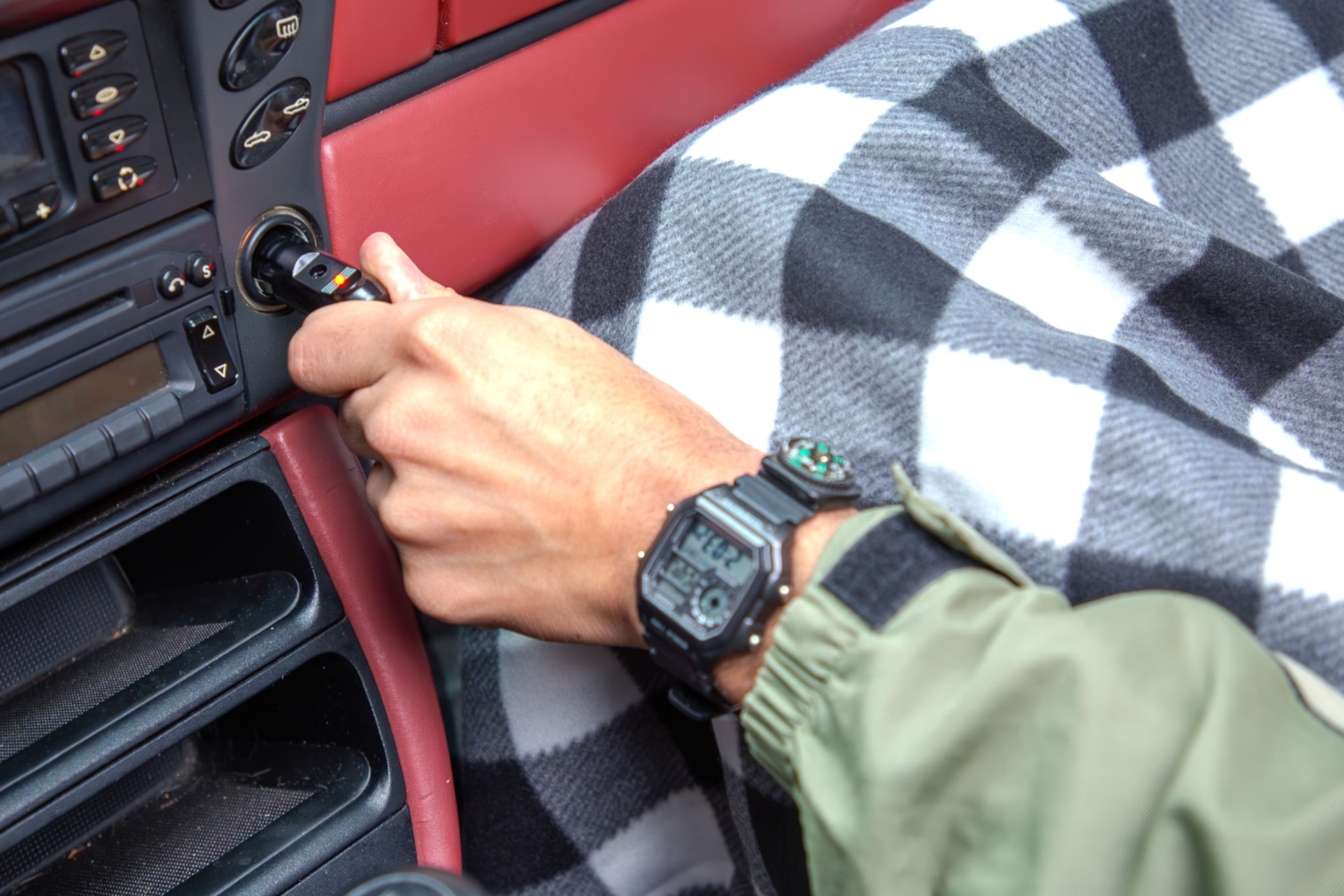 Stay Cozy in the Cockpit: Best Heated Seat Covers for 2026, Tested 