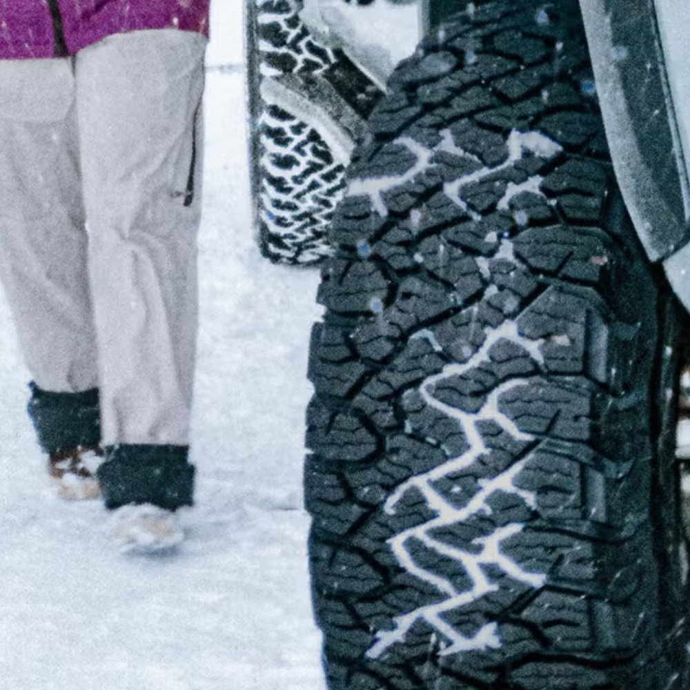 Our Favorite All-Terrain Tires for 2026, Picked by Experts