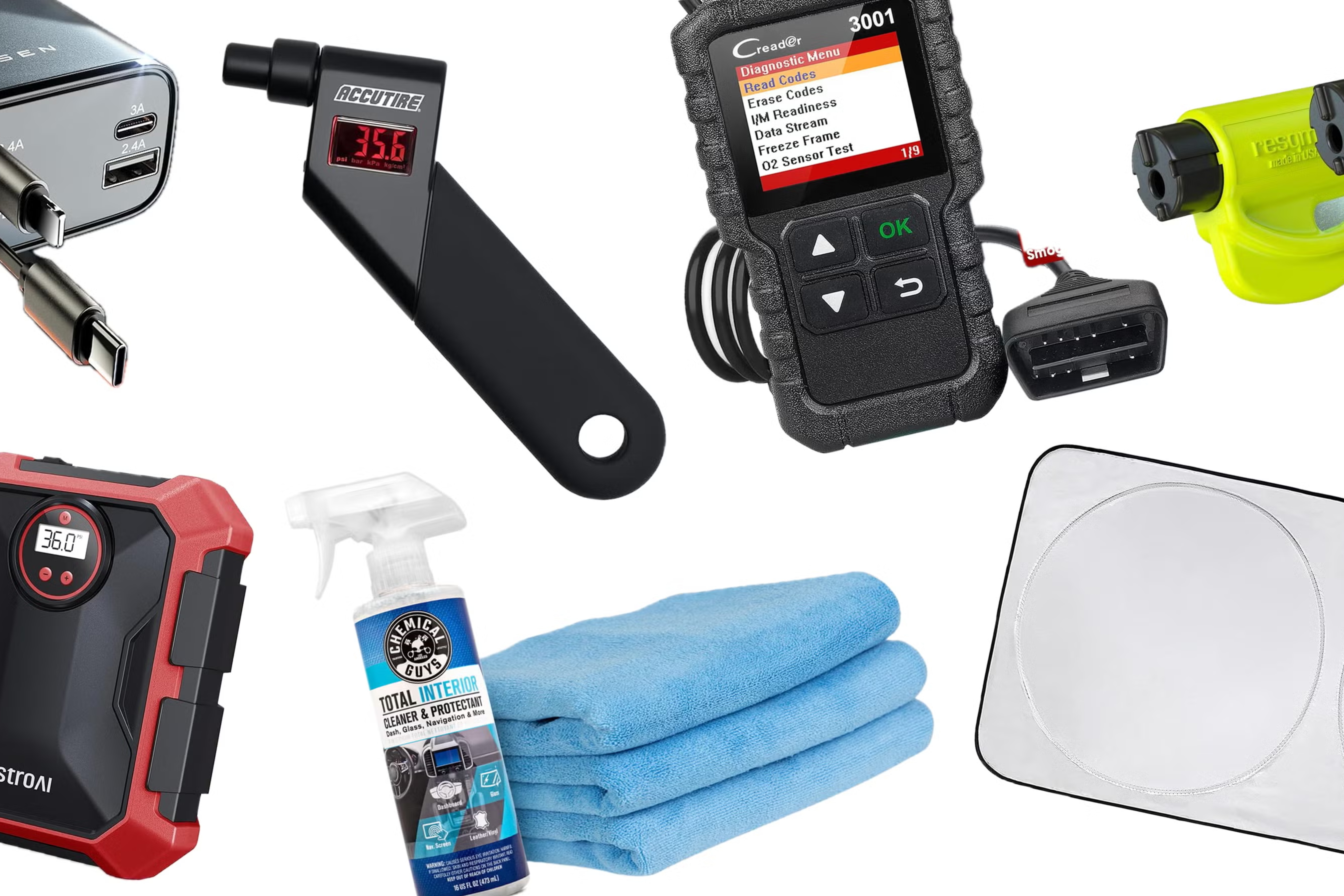 10 Best Car Accessories Under $25 That Are Actually Worth It