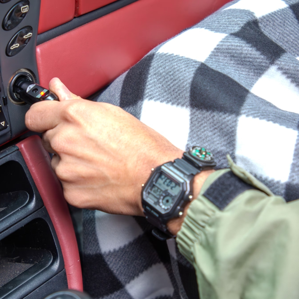 Best Heated Seat Covers for 2026, Tested