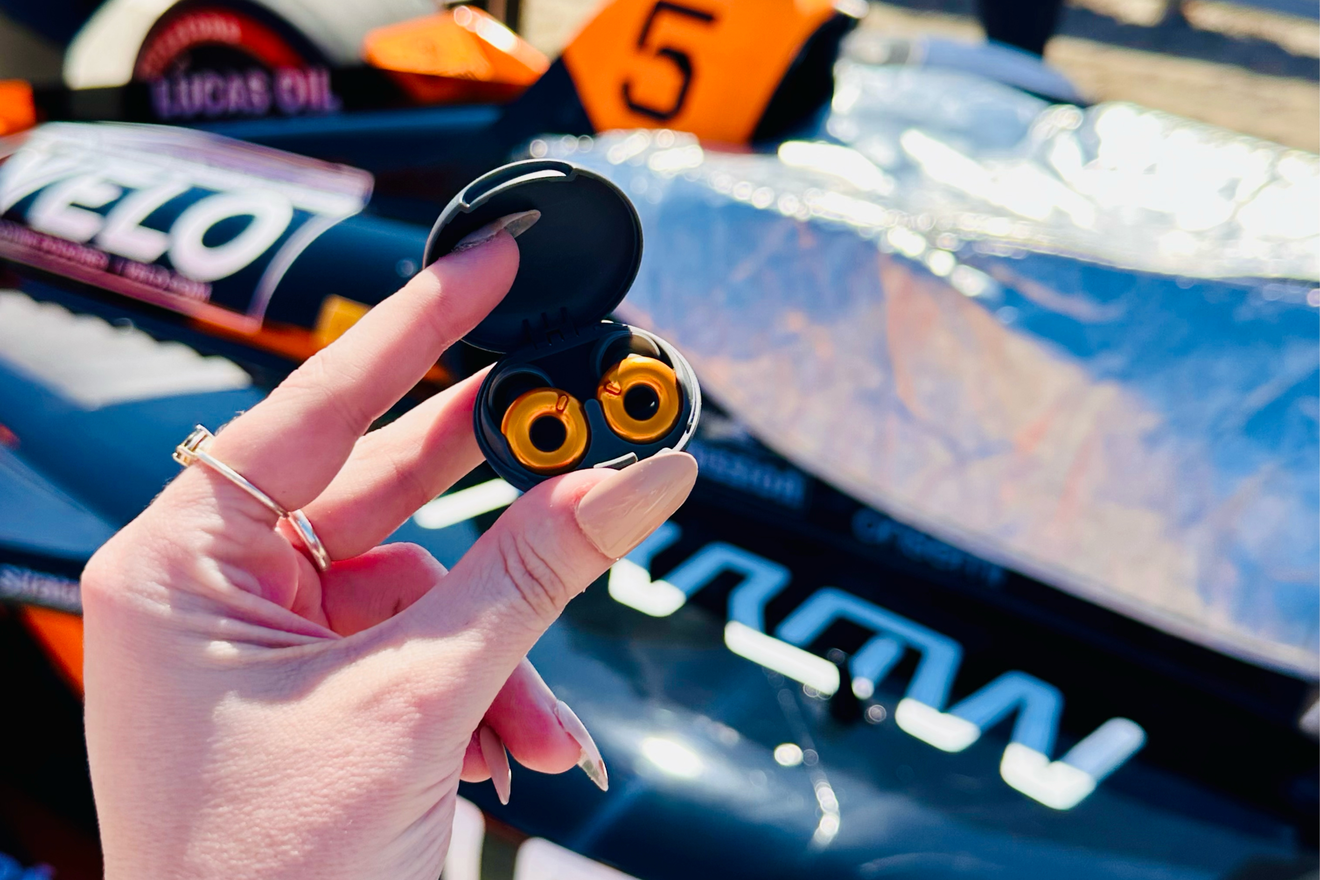 This Is the One Thing You Absolutely Need to Watch a Formula 1 Race Live