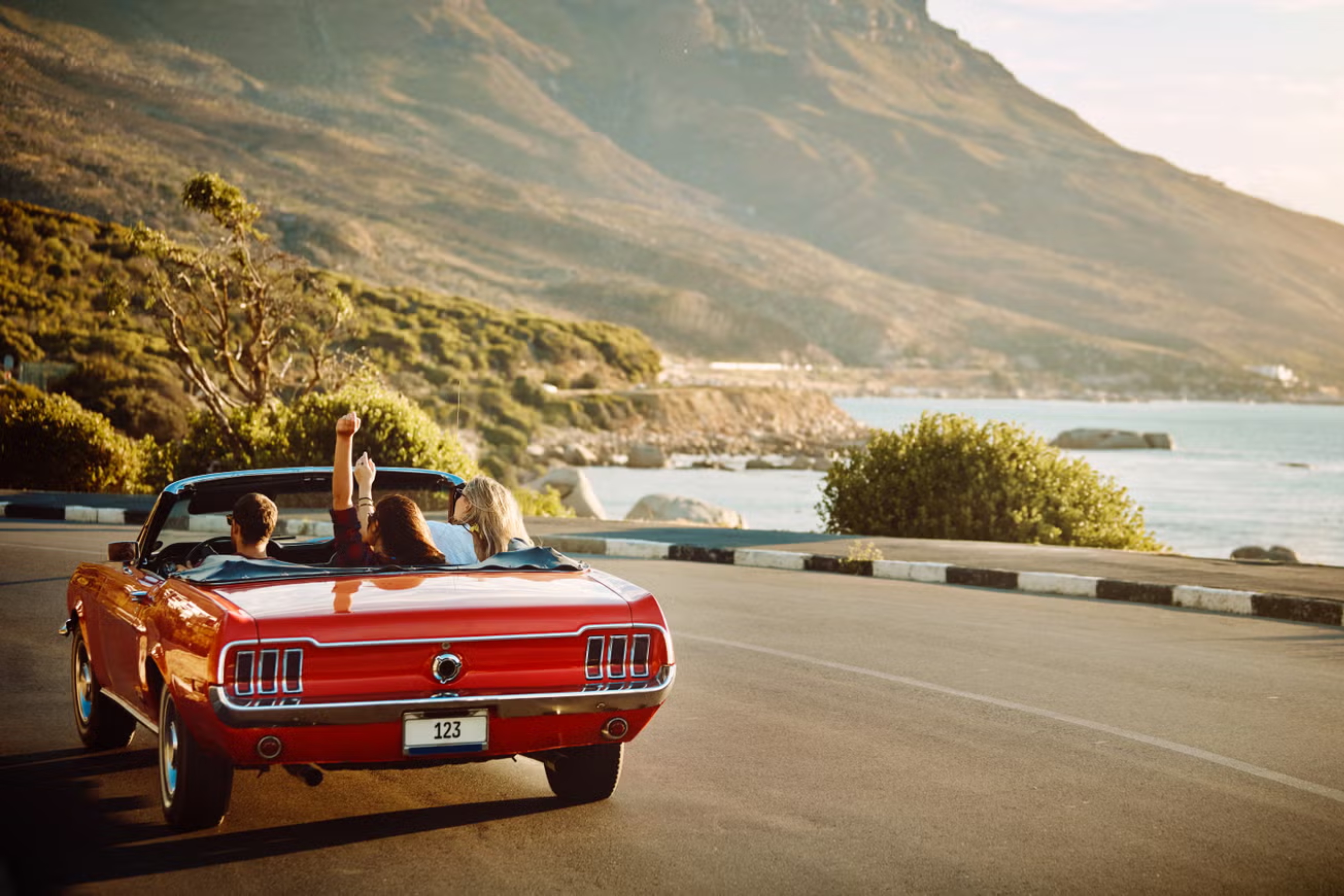 Prep for Summer Fun with the Best Early Amazon Deals on Road-Trip Essentials 