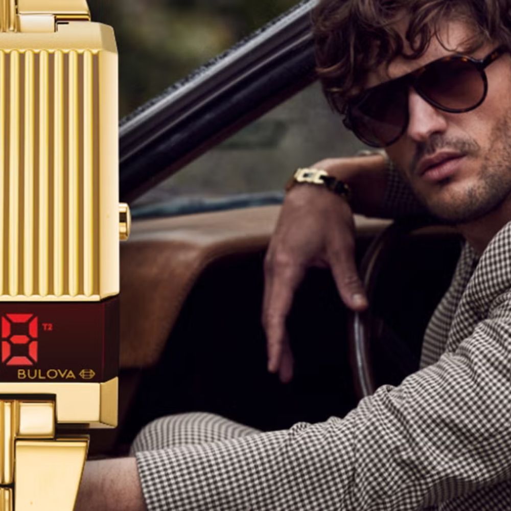 Amazon Big Spring Watch Deals Are Already Ticking