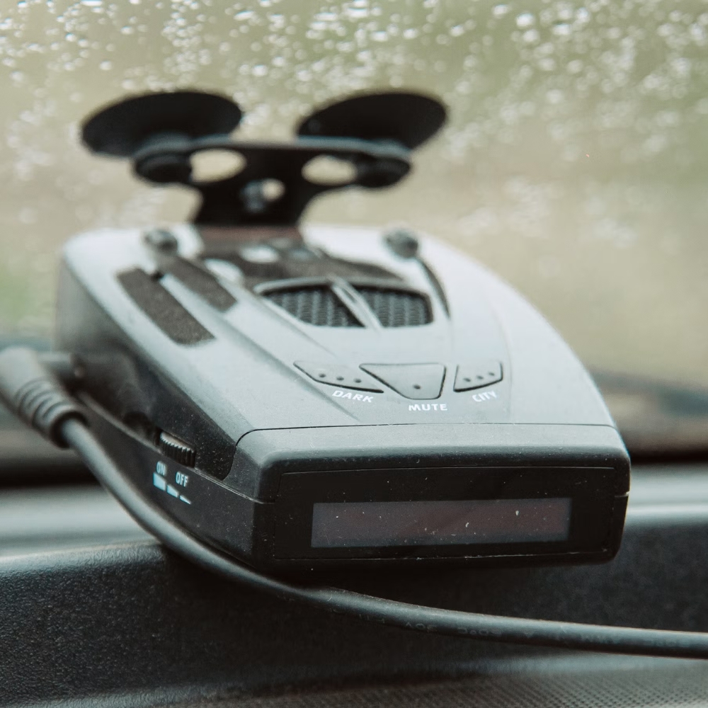 Amazon Deals on Radar Detectors—The Perfect Spring Discount