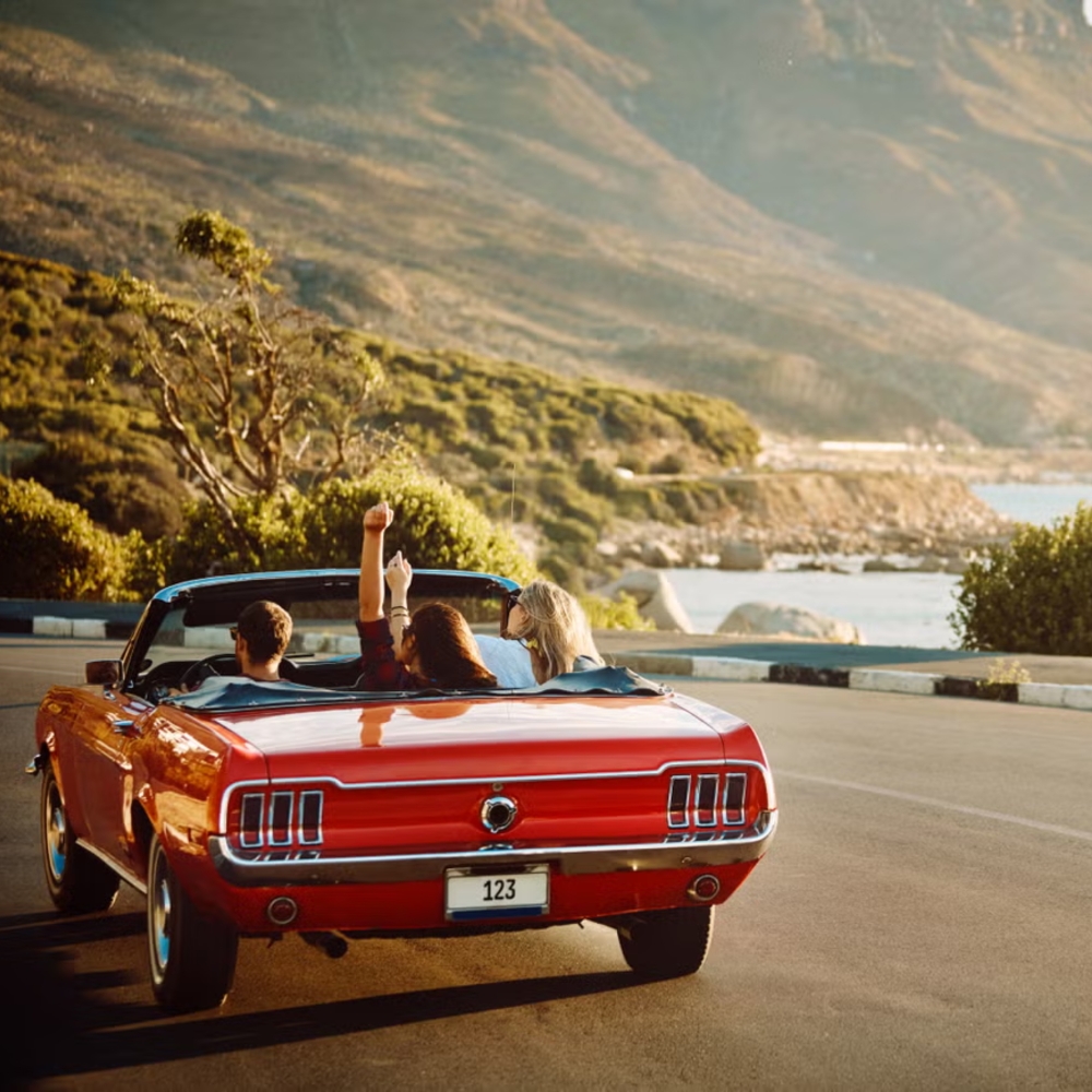 Prep for Summer Fun with the Best Amazon Deals on Road-Trip Essentials