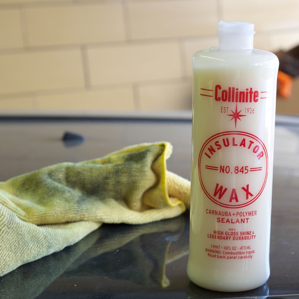 I Buffed My Car for Hours Trying to Find the Best Car Wax of 2026