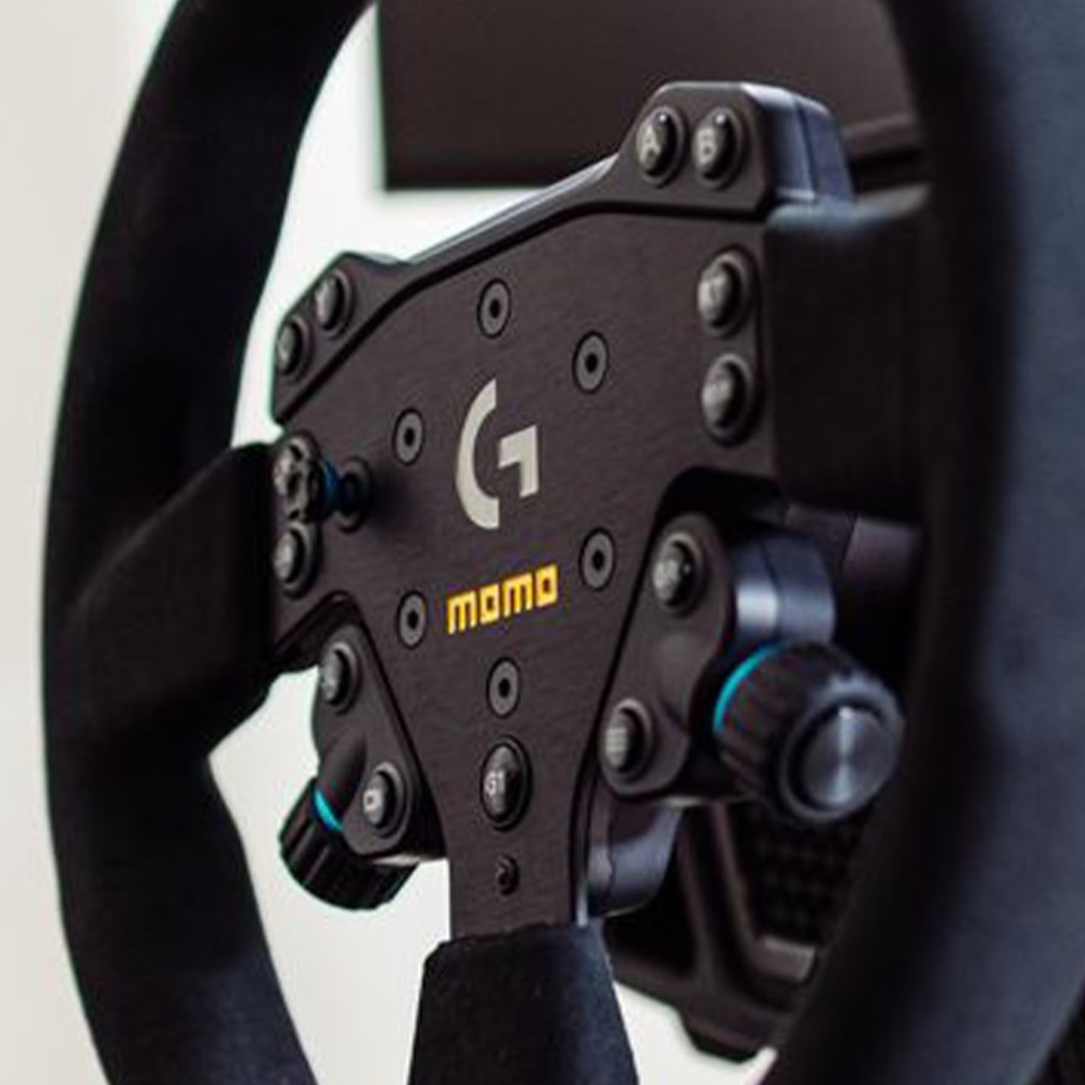 Think You’re Fast? These Sim Racing Wheels Will Expose the Truth