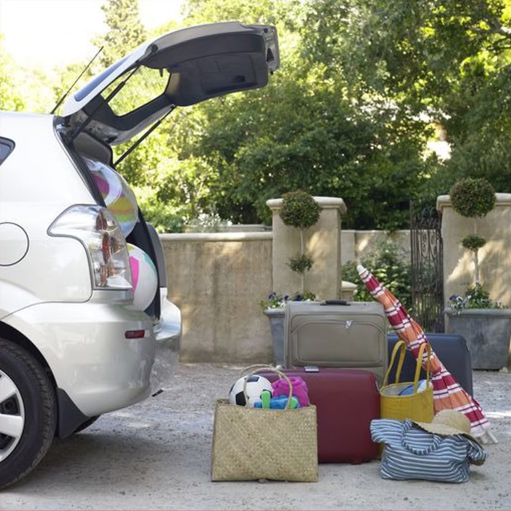Road Trip-Ready? 25 Can't-Miss Memorial Day Deals on Auto Parts and Gear